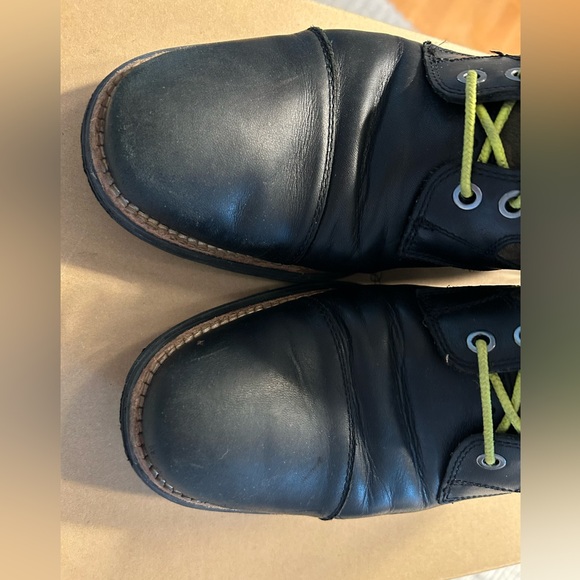 Cole Haan Men’s lunargrande waterproof lace boot. Men’s 8.5 - Picture 5 of 9